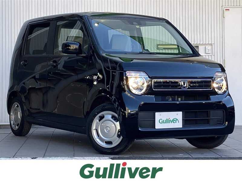 ホンダの登録済未使用車を検索 中古車のガリバー