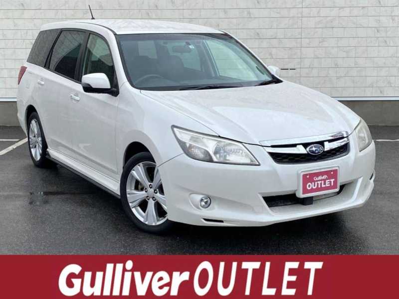 エクシーガ スバル の中古車を検索 中古車のガリバー