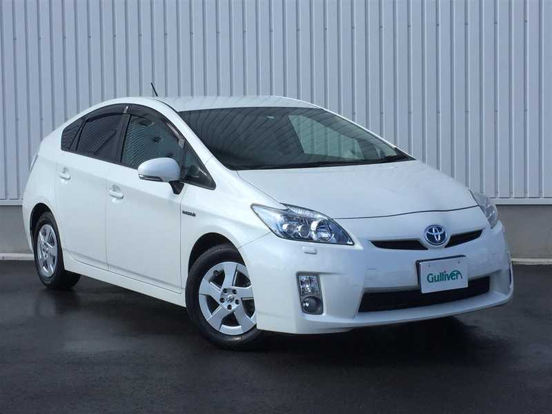 限定特価 スタンダード 30系 前期 後期 トヨタ ZVW30 フロアマット プリウス PRIUS 内装用品