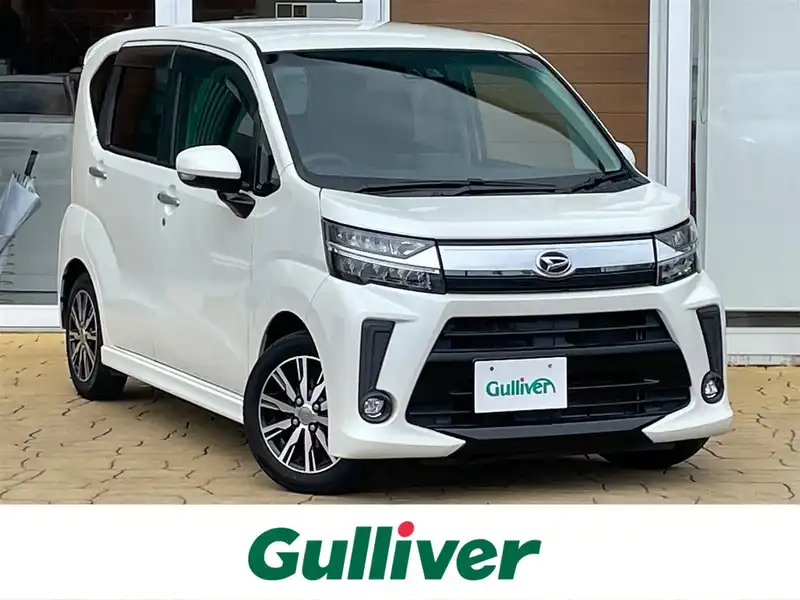 ムーヴ（ダイハツ）のお買い物のお供の中古車を検索｜【中古車の