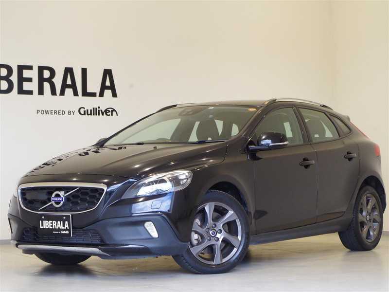 ｖ４０ ボルボ の中古車を検索 中古車のガリバー