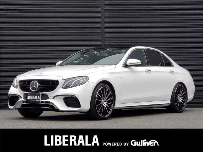 ｅクラス メルセデス ベンツ の中古車を検索 中古車のガリバー