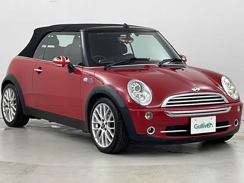 ＭＩＮＩ（ＭＩＮＩ）の中古車を検索｜【中古車のガリバー】（9ページ）