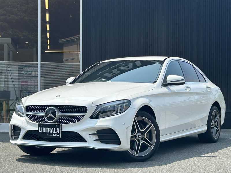 メルセデス・ベンツの支払総額（下限なしから600万円）の中古車