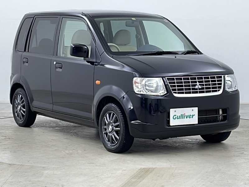 eKワゴン（三菱）の中古車を検索｜【中古車のガリバー】