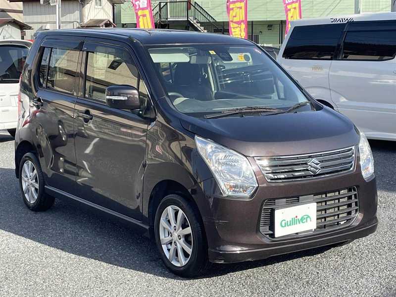 スズキの埼玉県の中古車を検索 中古車のガリバー