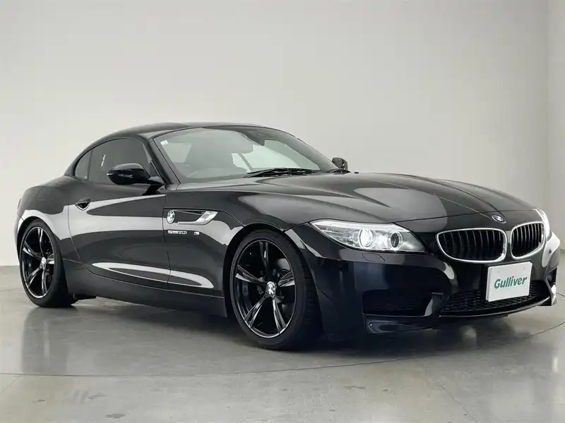 Ｚ４（ＢＭＷ）の中古車を検索｜【中古車のガリバー】