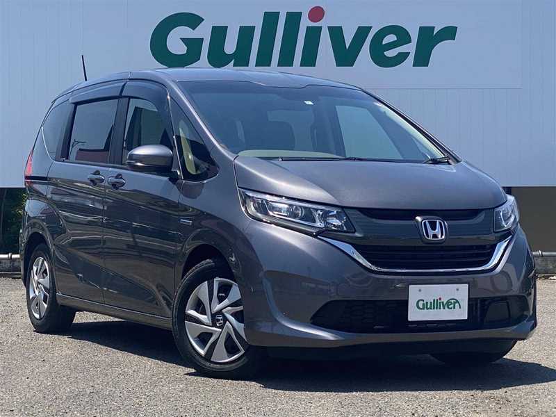 フリードハイブリッド ホンダ の中古車を検索 中古車のガリバー