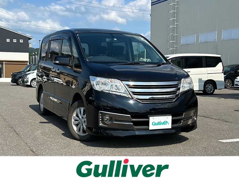 MP311D-W 日産純正ナビ C26セレナ 中古車なら