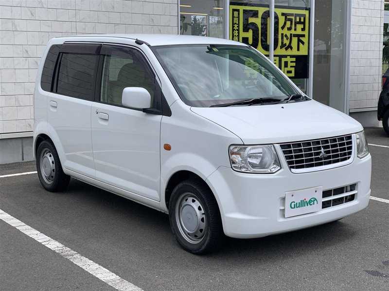 ｅｋワゴン 三菱 の中古車を検索 中古車のガリバー