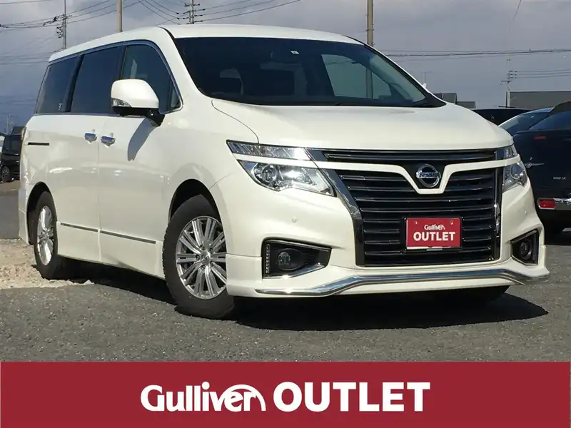 日産の群馬県の中古車を検索 中古車のガリバー