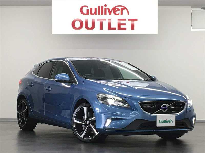 ｖ４０ ボルボ の中古車を検索 中古車のガリバー