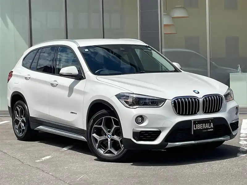 X1（BMW）の中古車を検索｜【中古車のガリバー】（3ページ）