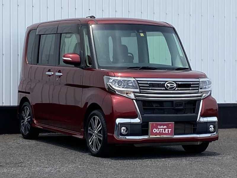 ダイハツの千葉県の中古車を検索 中古車のガリバー