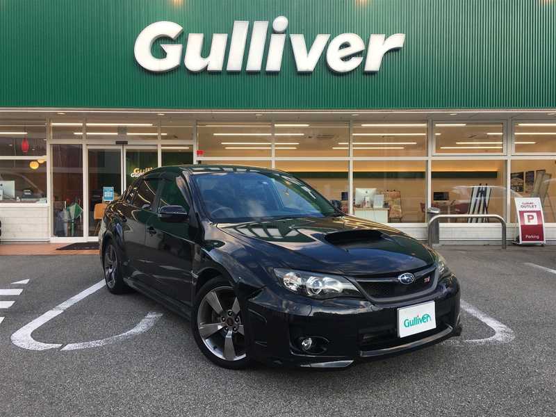 スバルの岐阜県の中古車を検索 中古車のガリバー