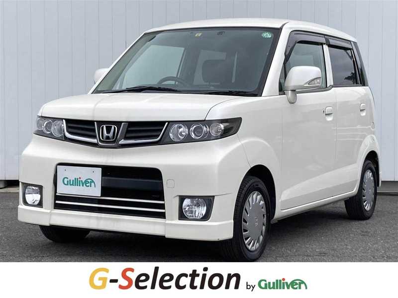 ホンダとゼストスパーク ゼストの中古車を検索 中古車のガリバー