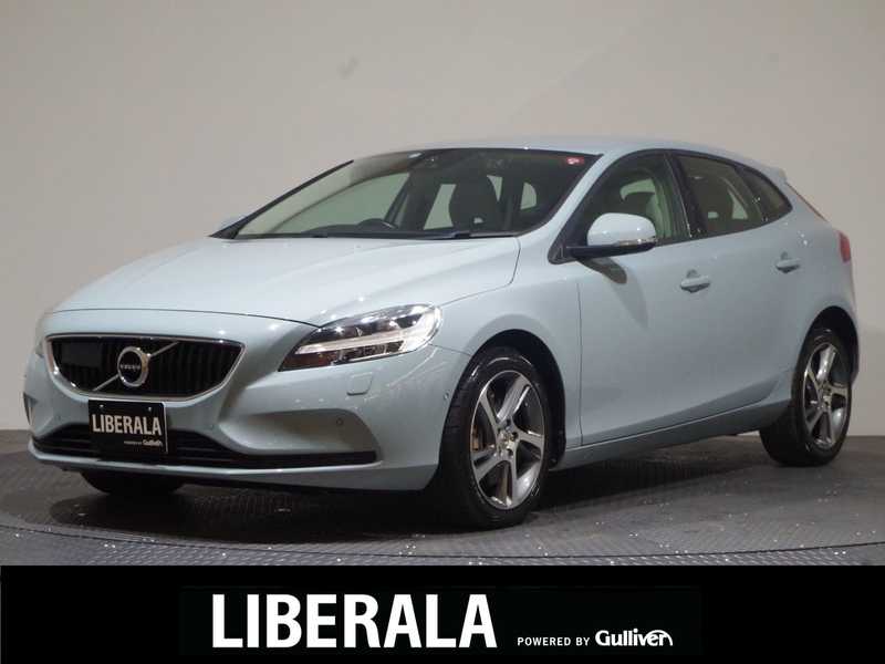 ｖ４０ ボルボ の中古車を検索 中古車のガリバー