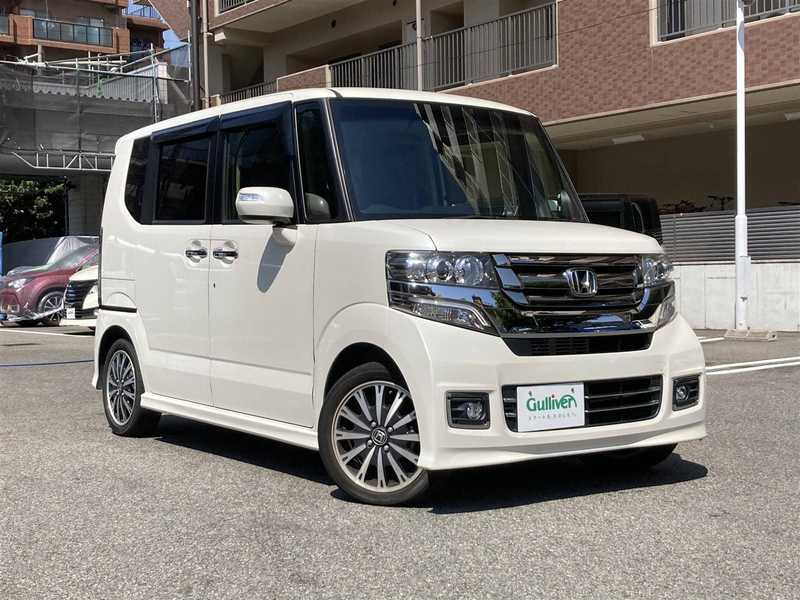 兵庫県の中古車を検索 中古車のガリバー