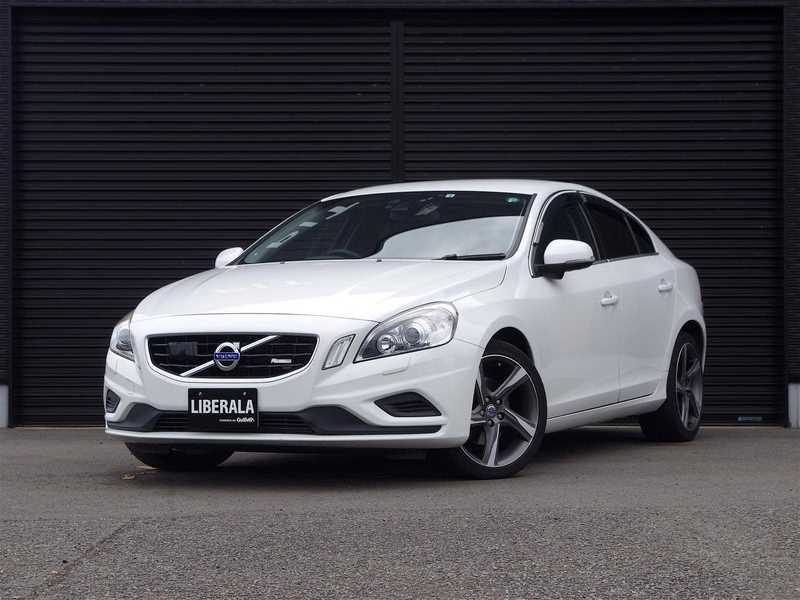 ｓ６０ ボルボ の中古車を検索 中古車のガリバー
