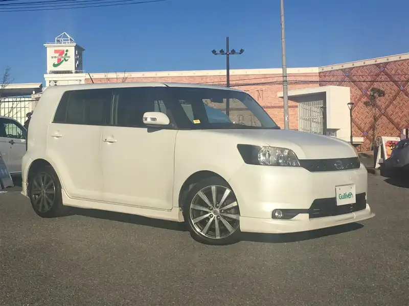カローラルミオン トヨタ の中古車を検索 中古車のガリバー