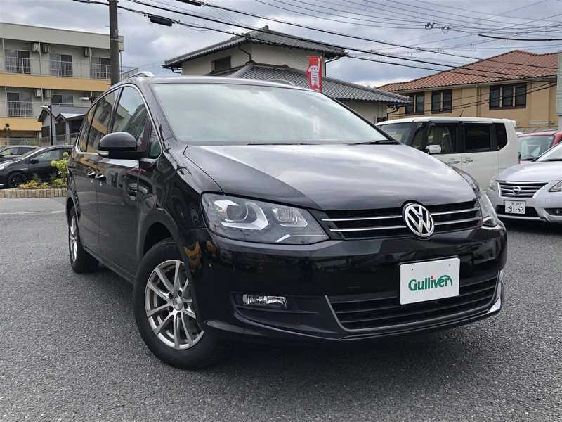 シャラン フォルクスワーゲン の中古車を検索 中古車のガリバー