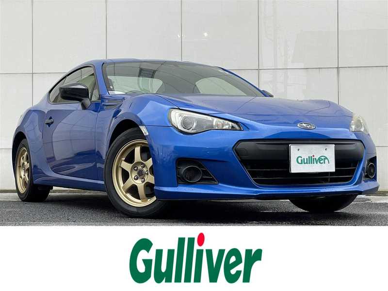 ｂｒｚ スバル の中古車を検索 中古車のガリバー