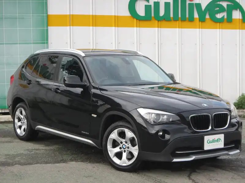 ｘＤｒｉｖｅ ２０ｉ VM20 Ｘ１（ＢＭＷ）の価格・スペック情報{平成23