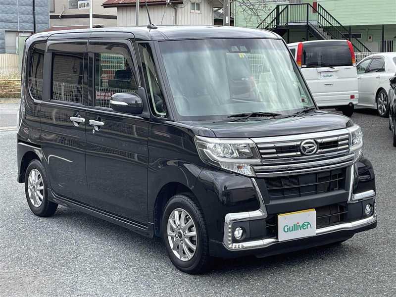 ダイハツの千葉県の中古車を検索 中古車のガリバー