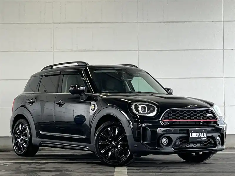 MINI（MINI）の中古車を検索｜【中古車のガリバー】