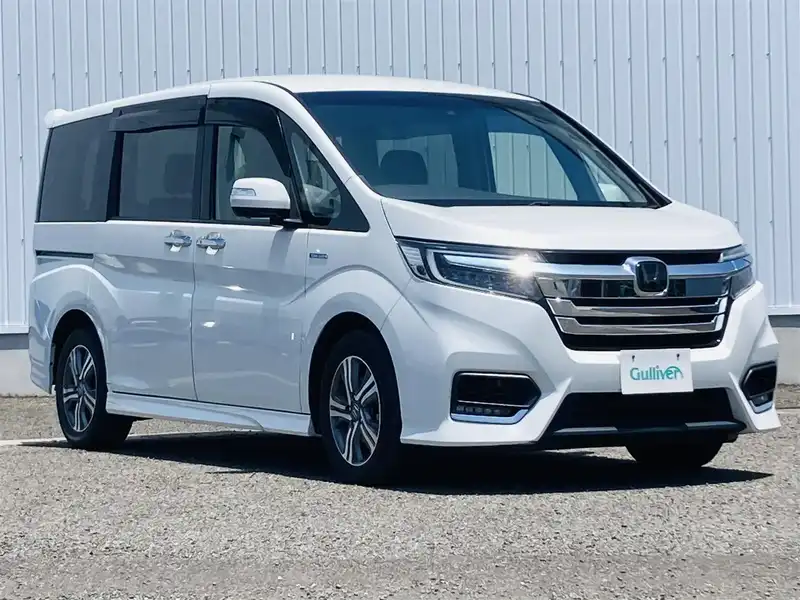 ステップワゴンスパーダ（ホンダ）の中古車を検索｜【中古車のガリバー】（5ページ）