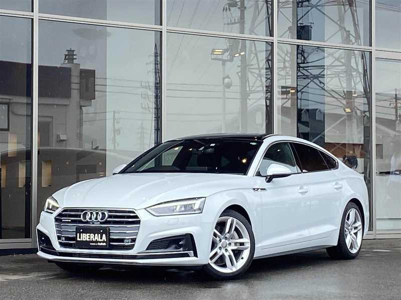 ａ５スポーツバック アウディ の中古車を検索 中古車のガリバー