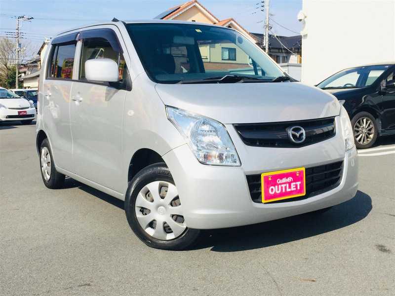 ａｚワゴン マツダ の中古車を検索 中古車のガリバー