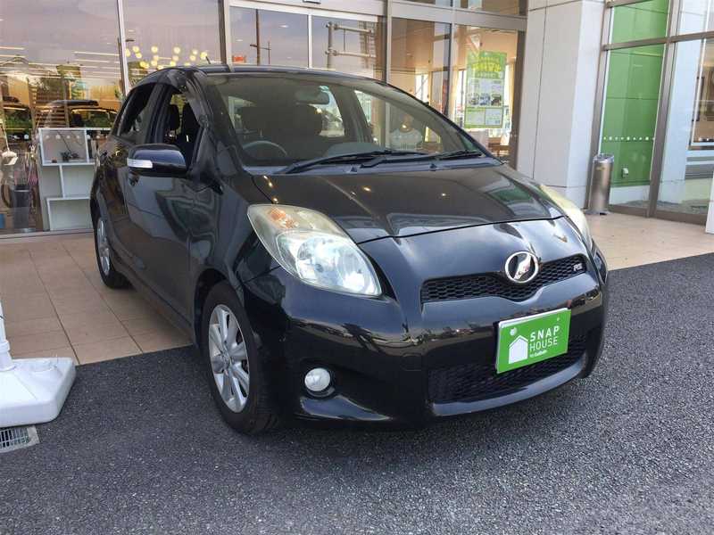 トヨタの宮崎県の中古車を検索 中古車のガリバー