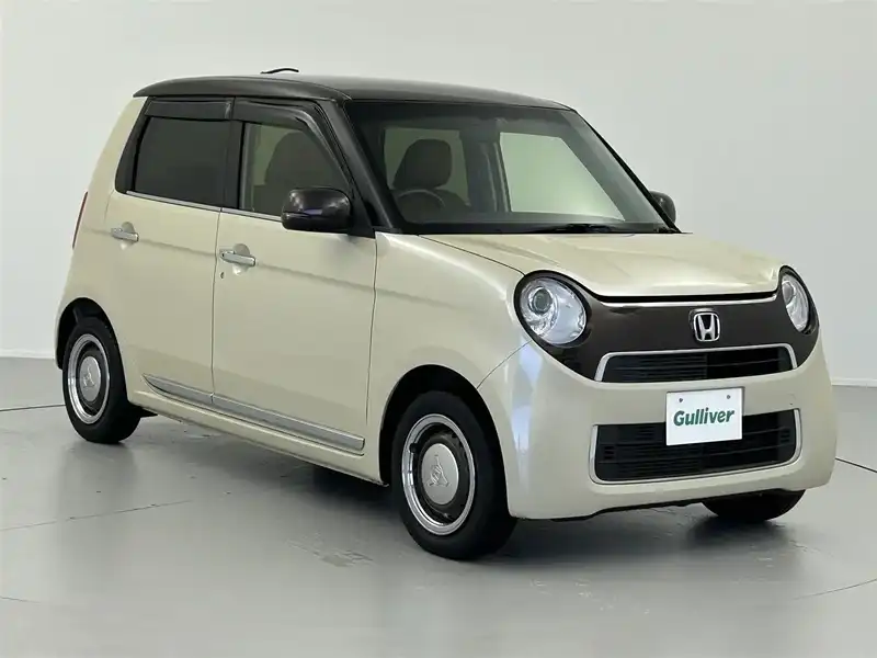 【中古】 None So Vile N－ONE（ホンダ）の中古車を検索｜【中古車のガリバー】