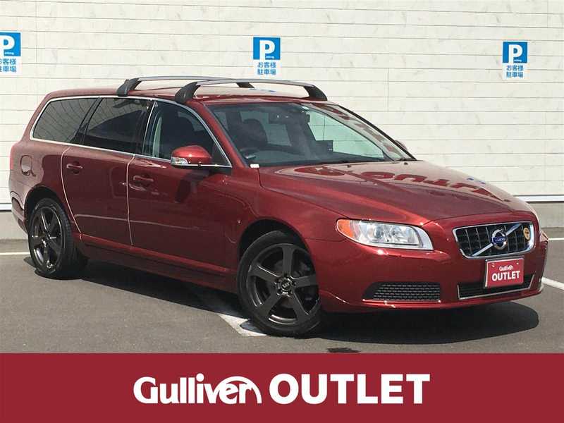 ｖ７０ ボルボ の中古車を検索 中古車のガリバー