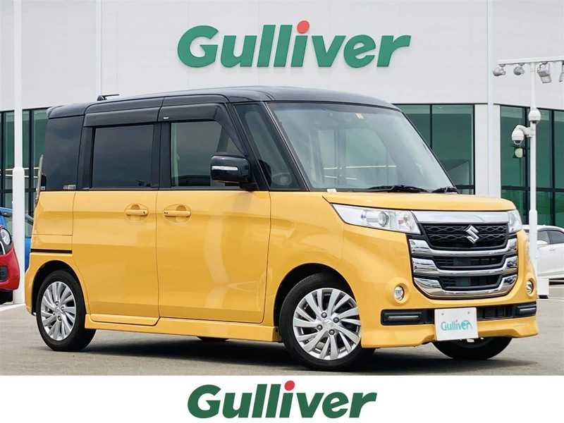 軽自動車の香川県の中古車を検索 中古車のガリバー