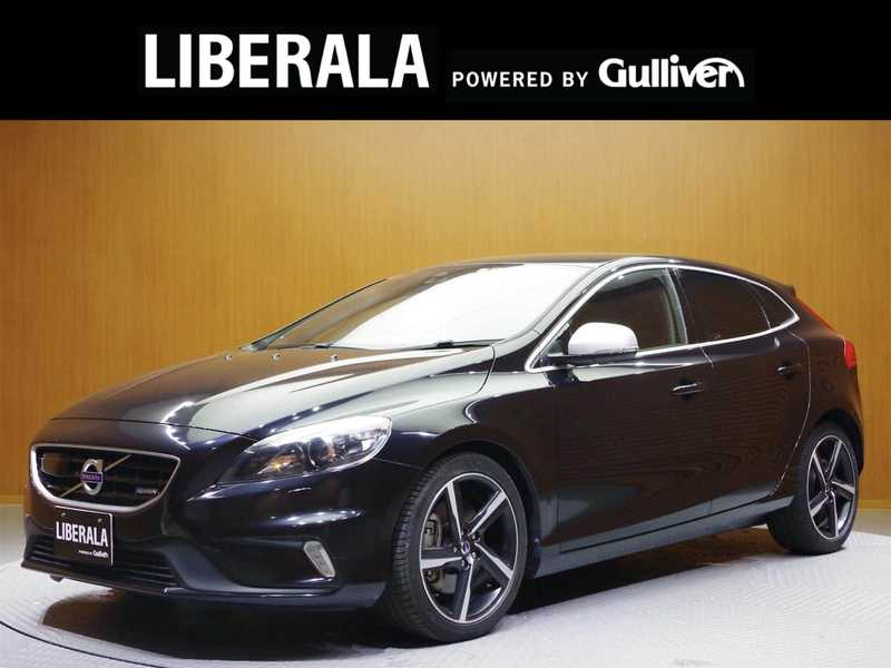 ｖ４０ ボルボ の中古車を検索 中古車のガリバー