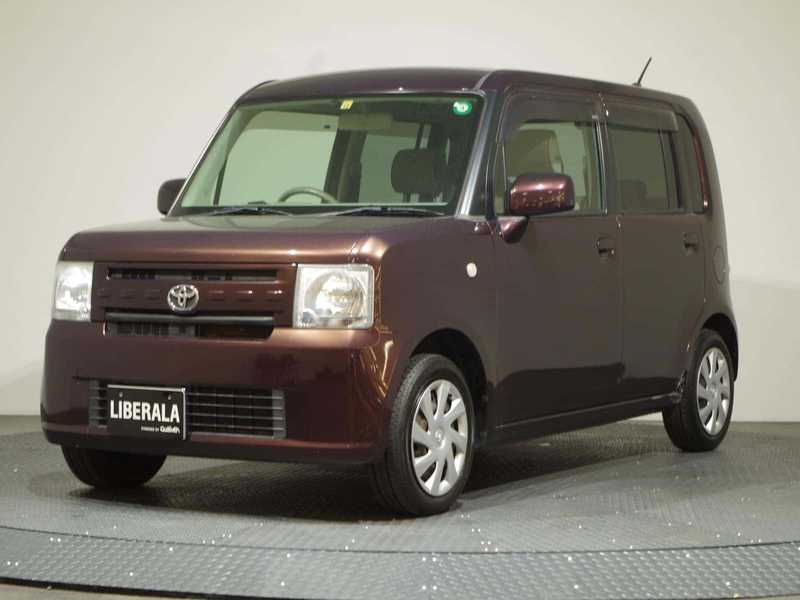 ピクシススペース トヨタ の中古車を検索 中古車のガリバー