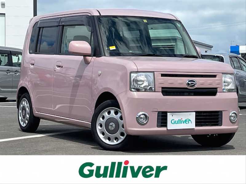 ムーヴコンテ ダイハツ の中古車を検索 中古車のガリバー