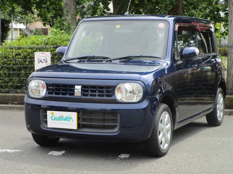 スズキの神奈川県の中古車を検索 中古車のガリバー