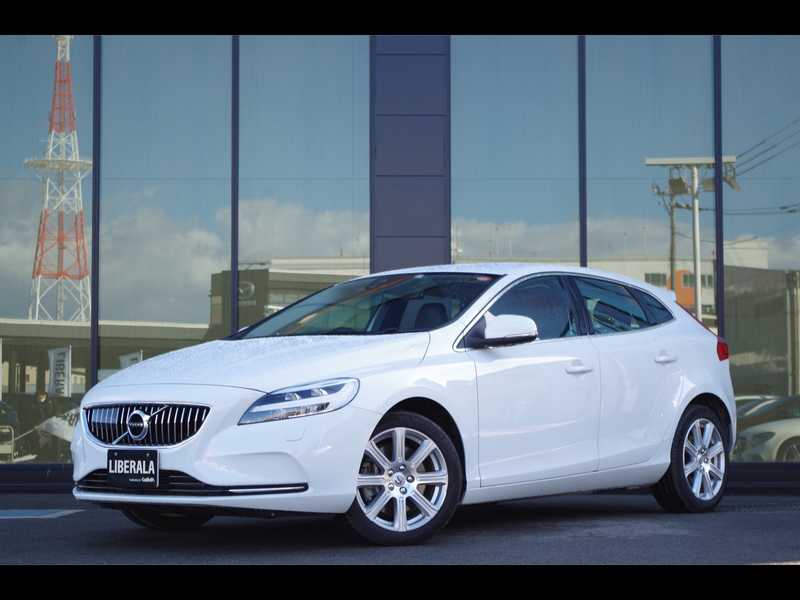 ｖ４０ ボルボ の中古車を検索 中古車のガリバー