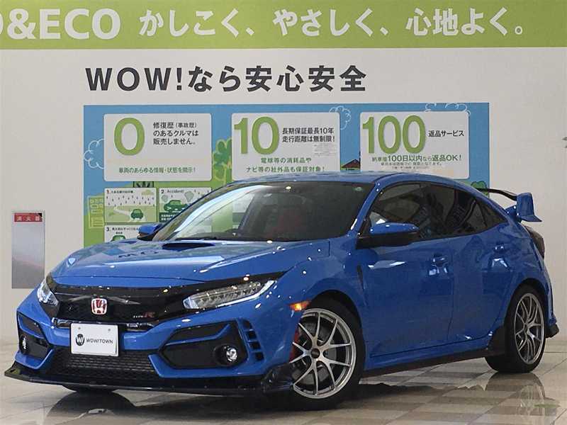 シビック ホンダ の中古車を検索 中古車のガリバー