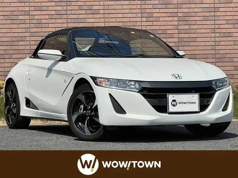 ｓ６６０ ホンダ の中古車を検索 中古車のガリバー
