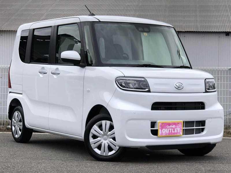 ダイハツの福島県の中古車を検索 中古車のガリバー