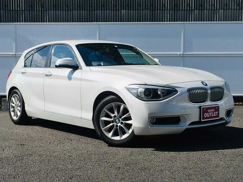 １シリーズ ｂｍｗ の中古車情報を検索 価格 在庫 中古車のガリバー 2ページ