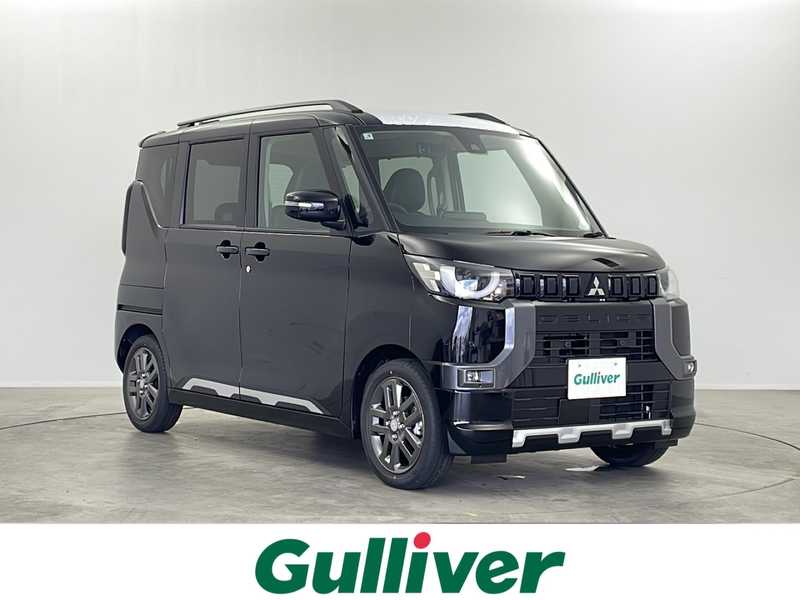 三菱の登録済未使用車を検索|【中古車のガリバー】 三菱の登録済未使用車を検索|【中古車のガリバー】