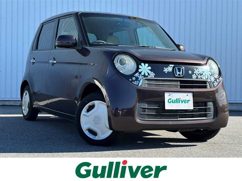 N－ONE（ホンダ）の2014年式（平成26年式）の中古車を検索