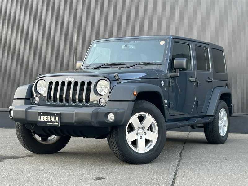 ミリタリージープ　chrysler　クライスラー クライスラー・ジープの1994年式（平成6年式）～の中古車を検索