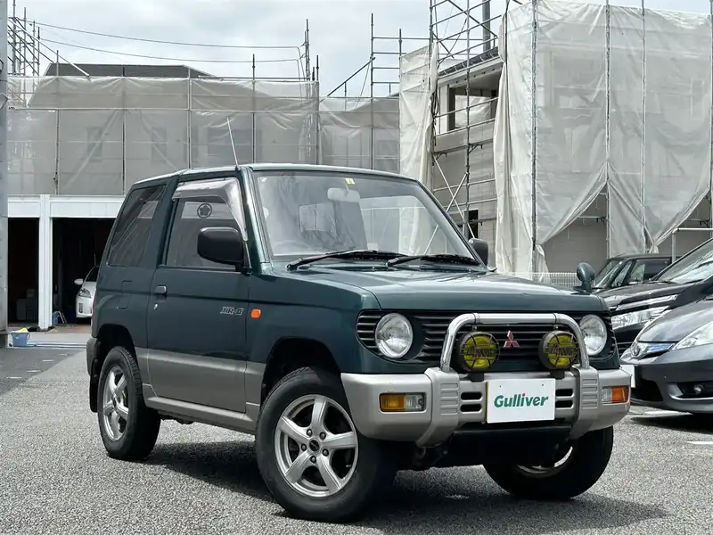 ダイハツ,三菱とテリオスキッド,パジェロミニの中古車を検索｜【中古車のガリバー】