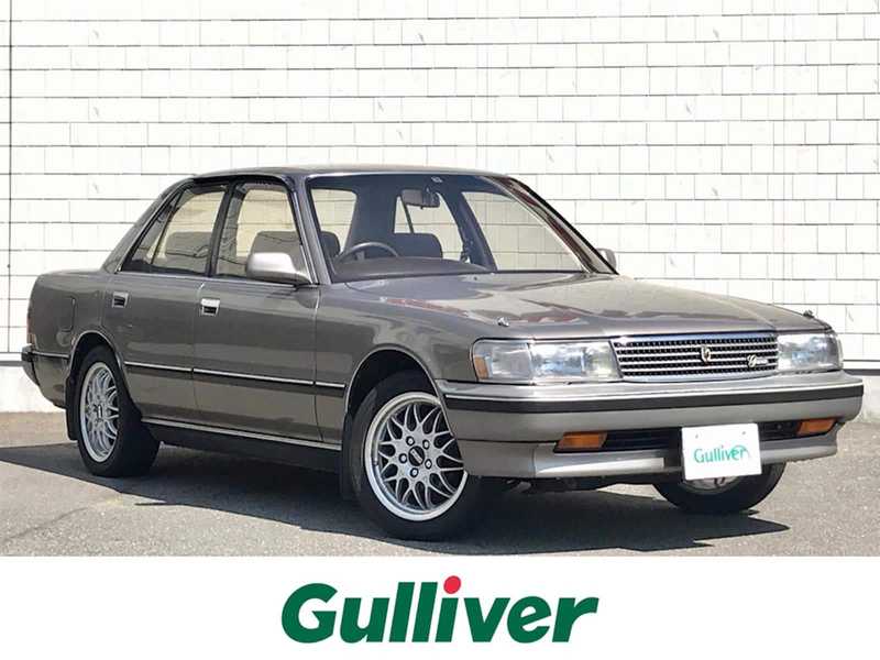 マークii トヨタ の中古車を検索 中古車のガリバー